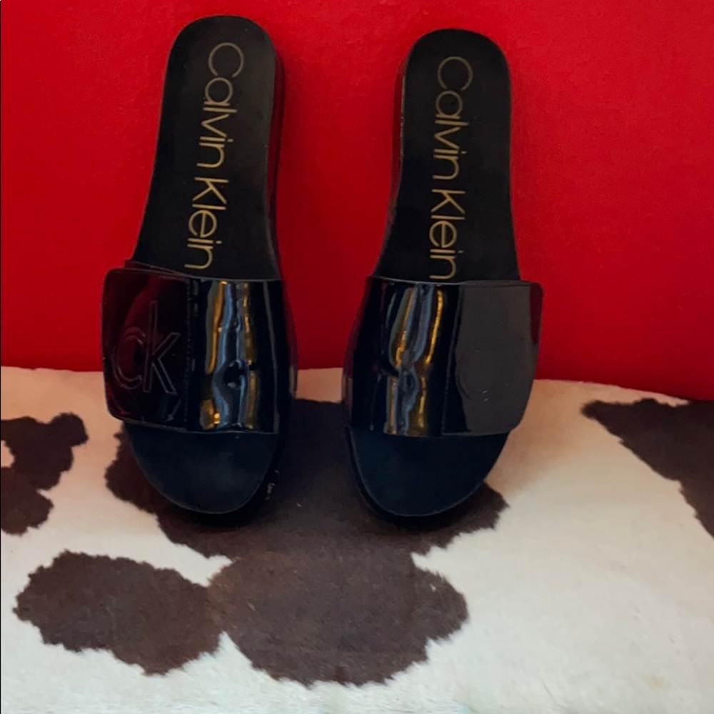 Calvin Klein Sandals